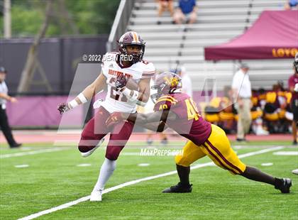 Thumbnail 2 in Brother Rice @ Loyola Academy photogallery.