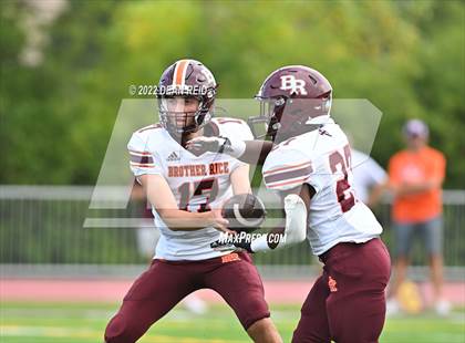 Thumbnail 1 in Brother Rice @ Loyola Academy photogallery.
