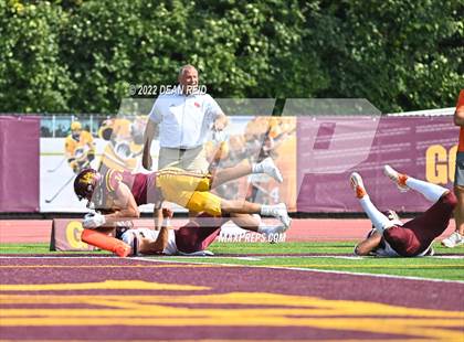 Thumbnail 1 in Brother Rice @ Loyola Academy photogallery.