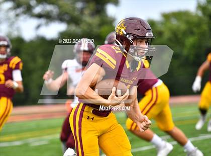 Thumbnail 1 in Brother Rice @ Loyola Academy photogallery.