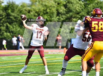 Thumbnail 1 in Brother Rice @ Loyola Academy photogallery.