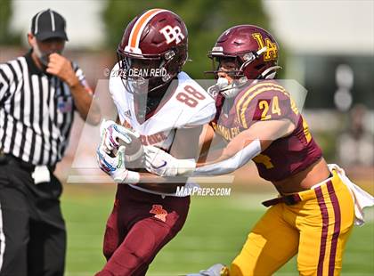 Thumbnail 2 in Brother Rice @ Loyola Academy photogallery.