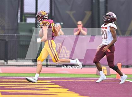 Thumbnail 3 in Brother Rice @ Loyola Academy photogallery.