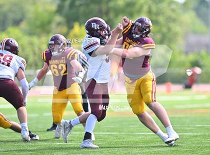 Thumbnail 2 in Brother Rice @ Loyola Academy photogallery.