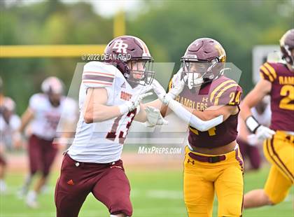 Thumbnail 3 in Brother Rice @ Loyola Academy photogallery.