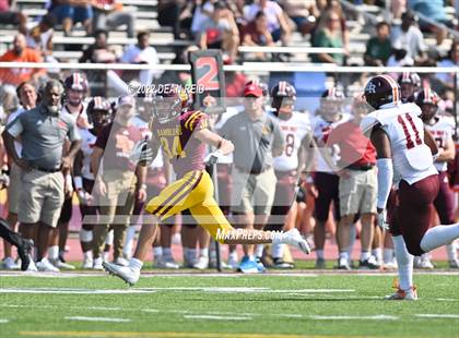 Thumbnail 3 in Brother Rice @ Loyola Academy photogallery.