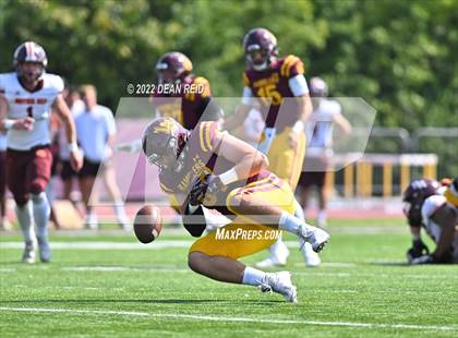 Thumbnail 1 in Brother Rice @ Loyola Academy photogallery.
