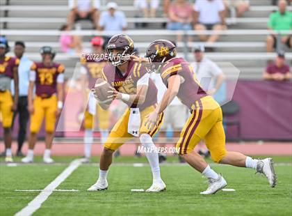Thumbnail 1 in Brother Rice @ Loyola Academy photogallery.
