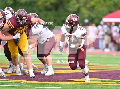 Thumbnail 3 in Brother Rice @ Loyola Academy photogallery.