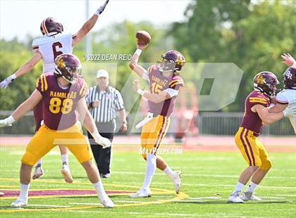 Thumbnail 1 in Brother Rice @ Loyola Academy photogallery.