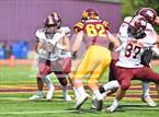Photo from the gallery "Brother Rice @ Loyola Academy"