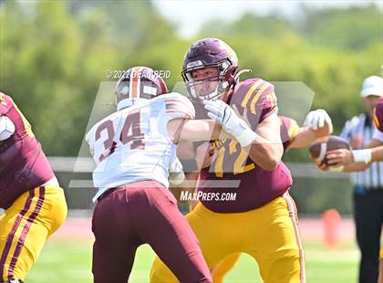 Thumbnail 3 in Brother Rice @ Loyola Academy photogallery.