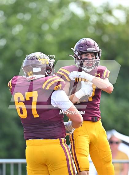 Thumbnail 2 in Brother Rice @ Loyola Academy photogallery.