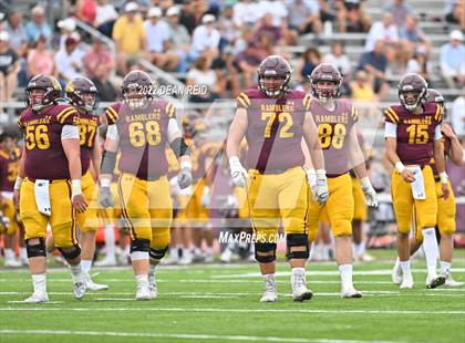 Thumbnail 1 in Brother Rice @ Loyola Academy photogallery.