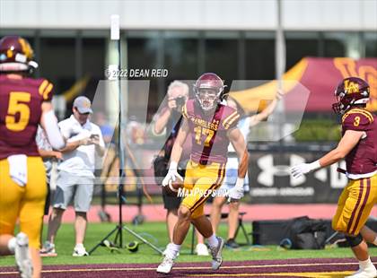 Thumbnail 3 in Brother Rice @ Loyola Academy photogallery.