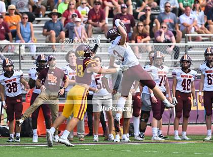 Thumbnail 3 in Brother Rice @ Loyola Academy photogallery.