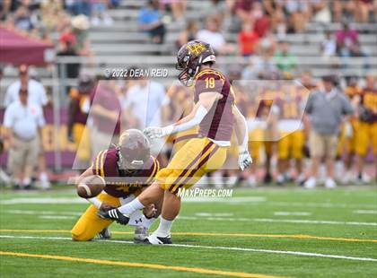 Thumbnail 2 in Brother Rice @ Loyola Academy photogallery.