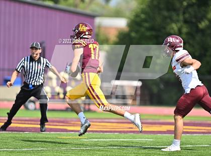 Thumbnail 2 in Brother Rice @ Loyola Academy photogallery.