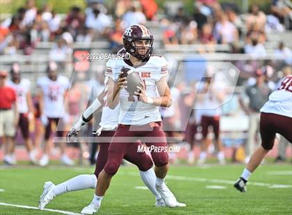 Thumbnail 1 in Brother Rice @ Loyola Academy photogallery.