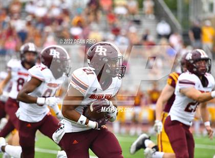 Thumbnail 3 in Brother Rice @ Loyola Academy photogallery.