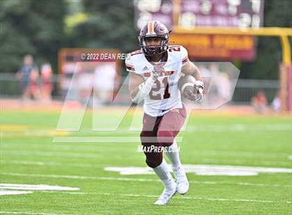 Thumbnail 1 in Brother Rice @ Loyola Academy photogallery.