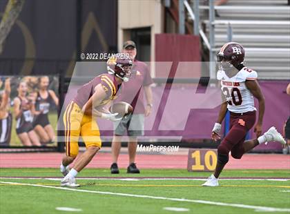 Thumbnail 2 in Brother Rice @ Loyola Academy photogallery.