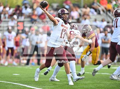 Thumbnail 2 in Brother Rice @ Loyola Academy photogallery.