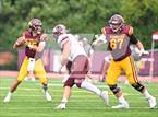Photo from the gallery "Brother Rice @ Loyola Academy"