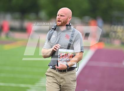 Thumbnail 3 in Brother Rice @ Loyola Academy photogallery.