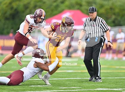 Thumbnail 2 in Brother Rice @ Loyola Academy photogallery.