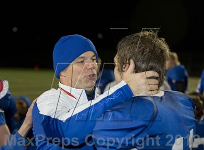 Thumbnail 1 in Glenwood City vs. Pittsville (WIAA D7 Level 4 Playoff) photogallery.