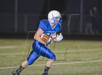 Thumbnail 2 in Glenwood City vs. Pittsville (WIAA D7 Level 4 Playoff) photogallery.
