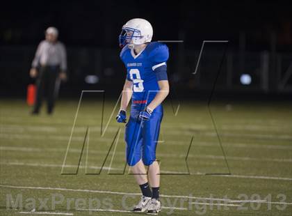 Thumbnail 1 in Glenwood City vs. Pittsville (WIAA D7 Level 4 Playoff) photogallery.