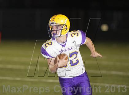 Thumbnail 3 in Glenwood City vs. Pittsville (WIAA D7 Level 4 Playoff) photogallery.