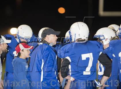 Thumbnail 1 in Glenwood City vs. Pittsville (WIAA D7 Level 4 Playoff) photogallery.