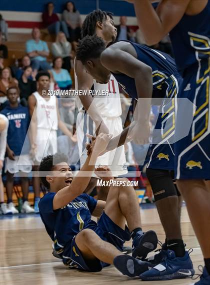 Thumbnail 2 in E.E. Smith @ Terry Sanford photogallery.