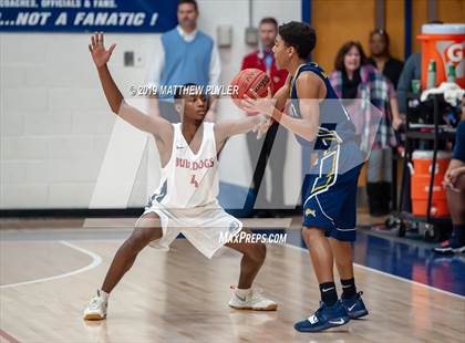 Thumbnail 2 in E.E. Smith @ Terry Sanford photogallery.