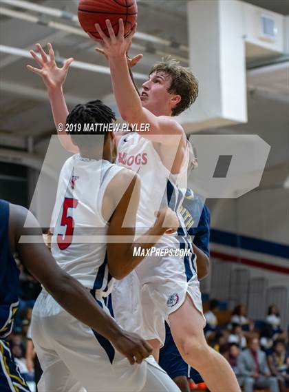 Thumbnail 3 in E.E. Smith @ Terry Sanford photogallery.