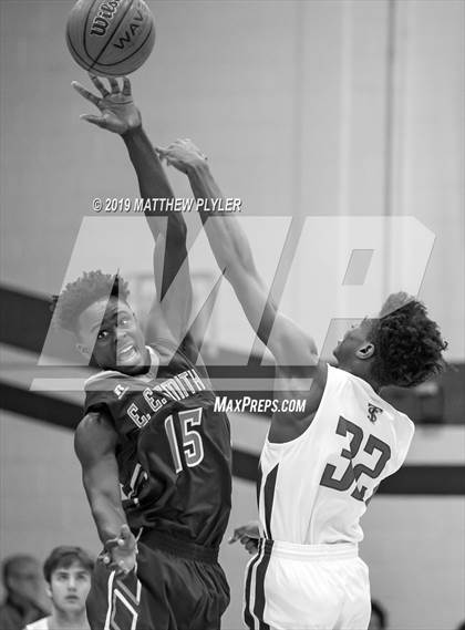 Thumbnail 3 in E.E. Smith @ Terry Sanford photogallery.