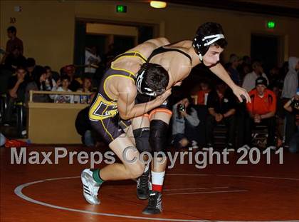 Thumbnail 2 in Tim Brown Memorial Wrestling Tournament (Day 1 - Round 2) photogallery.