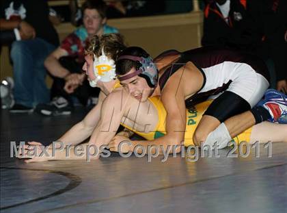 Thumbnail 2 in Tim Brown Memorial Wrestling Tournament (Day 1 - Round 2) photogallery.