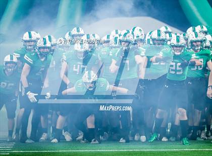 Thumbnail 2 in Carroll vs. DeSoto (UIL 6A DII Area Playoff) photogallery.