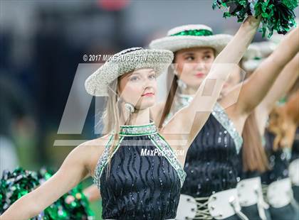 Thumbnail 2 in Carroll vs. DeSoto (UIL 6A DII Area Playoff) photogallery.