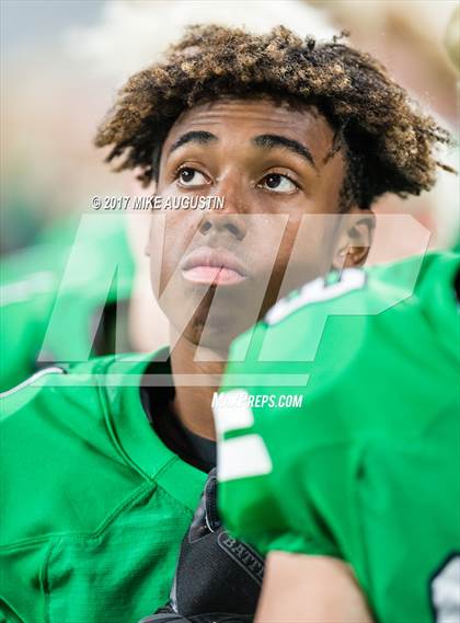 Thumbnail 1 in Carroll vs. DeSoto (UIL 6A DII Area Playoff) photogallery.