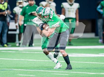 Thumbnail 1 in Carroll vs. DeSoto (UIL 6A DII Area Playoff) photogallery.