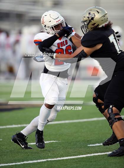 Thumbnail 1 in Bowie @ Royse City photogallery.