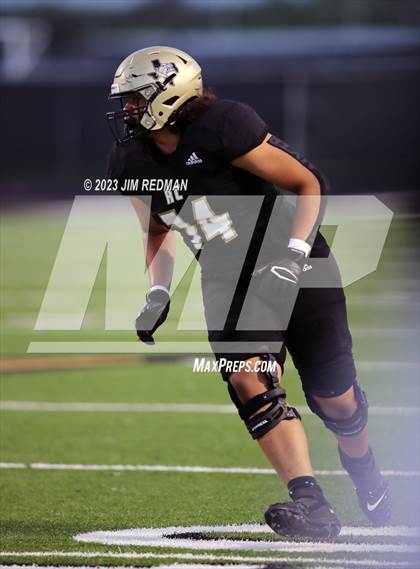 Thumbnail 2 in Bowie @ Royse City photogallery.