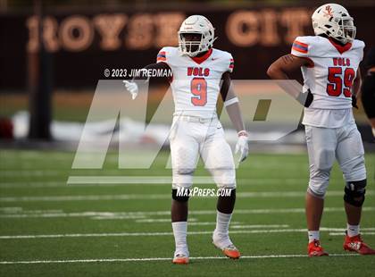 Thumbnail 2 in Bowie @ Royse City photogallery.