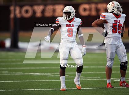 Thumbnail 1 in Bowie @ Royse City photogallery.