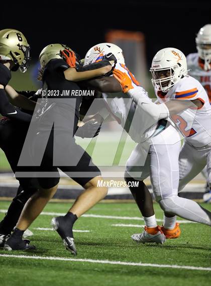 Thumbnail 1 in Bowie @ Royse City photogallery.